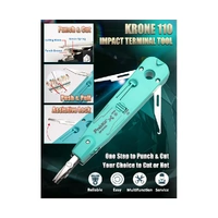 Cabac Prokit Telecom & Networking Tool Kit