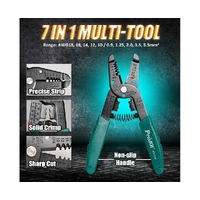 Cabac Basic Electronic Tool Kit 220V