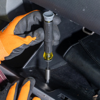 Klein Precision Ratchet and Driver System 64-Piece