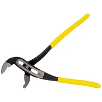 Klein Tools Classic Klaw 2-Piece Pump Pliers Set