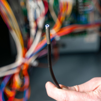 Klein Utility Borescope