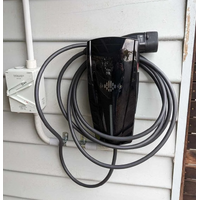 Plusrite 7.4kW EV Charger with Solar Dynamic Load Balancing and Type 2 Connector
