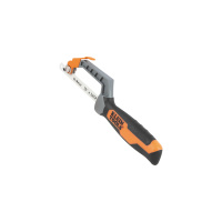 Klein Compact Finish Cut Hacksaw