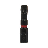 Klein Tools Assorted Pro Impact Power Bits 1-1/4 Inch 7 Pack
