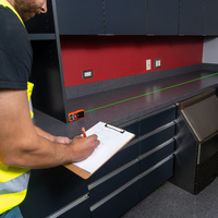 Klein Laser Distance Measure 200-Foot