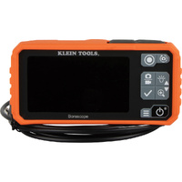 Klein Utility Borescope