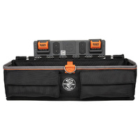 Klein Modular Wall Rail Storage Package