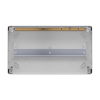 NHP MOD6+ Loadcentre Lightning 18-Way Surface Mount Transparent Door