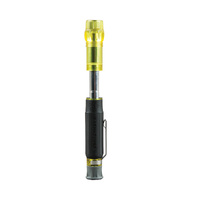 Klein Tools Pocket 3-in-1 HVAC Screwdriver