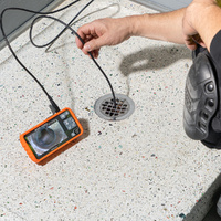 Klein Pro Borescope