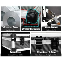 Cabac Prokit Professional Engineer Repair Kit