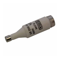 Siba 1000201 16A General Purpose GL/GG Fuse