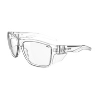 Paramount Ace Safety Glasses Clear