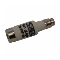 Siba 1002704 4A General Purpose GL/GG Fuse