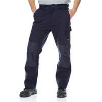 Paramount Active Utility Duck Weave Canvas Cordura Pants