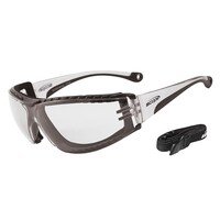 Paramount Super Boxa Titanium AF/AS Clear Lens