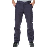 Paramount Cotton Drill Regular Weight Cargo Pants