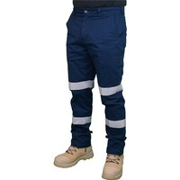 Paramount Balance Stretch Modern Fit Biomotion Cargo Pants