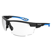 Paramount Titan Safety Glasses Clear