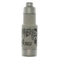 Eaton 10NZ01 10A 400V AC T GL/GG Fuse