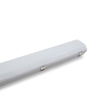 Evolt LED 22/38W Weatherproof Batten Tri Colour