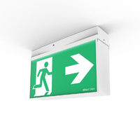 Ektor Mercury Core Emergency Exit 24m