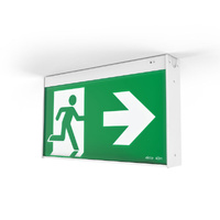 Ektor Jumbo Core Emergency Exit 40m