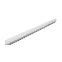 Ektor Core IP65 4FT Weatherproof Batten Dual Power Tri-CCT
