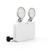 Ektor Duo Core IP65 Emergency Luminaire