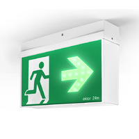 Ektor Mercury Dynamic Emergency Exit