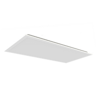 Evolt Capri 14W Led Panel 595mm x 295mm 4000k 80cri 2120lm DALI