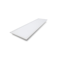 Evolt Capri 26W Led Panel 1195mm x 295mm 4000k  80cri 4030lm DALI