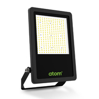 Evolt Atom Zenex 100W LED Floodlight - 5000K