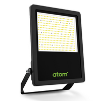 Evolt Atom Zenex 150W LED Floodlight - 5000K