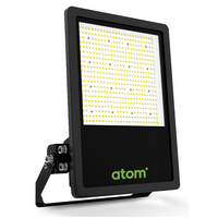 Evolt Atom Zenex 200W LED Floodlight - 5000K