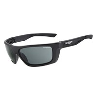 Paramount Flash Jet Black Gloss Frame Polarised Lens