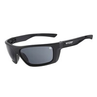 Paramount Flash Jet Black Gloss Frame AF/AS Smoke Lens