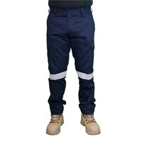 Paramount Armadura Cut Protection Modern Fit Taped Cargo Pants