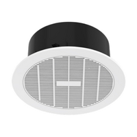 Atom Air Proton 200mm Exhaust Fan