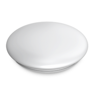 Atom Slim 17W 350mm Dia Oyster - Tri CCT