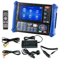 Digitek Digital Signal Meter