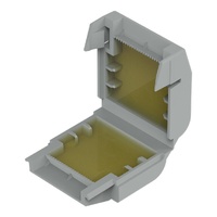 Wago Gelbox Branch For Cables With Gel 221 2x73 Series 4MM PK4 Size 1 