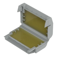 Wago Gelbox Branch For Cables With Gel 221 2x73 Series 4MM PK3 Size 3