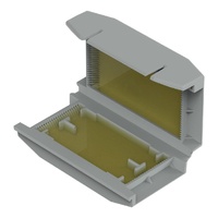 Wago Gelbox Inline Connection With Gel 221 Series 4MM PK4