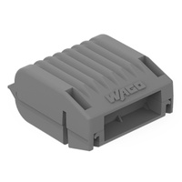 Wago Gelbox Branch For Cables With Gel 221 Series 6MM PK4 Size 1
