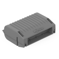 Wago Gelbox Branch For Cables With Gel 221 Series 6MM PK2 Size 3