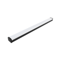 Energetic Steller V LED Batten 21/42W Black