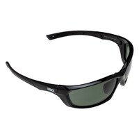 Paramount Surge Smoke Polarised Safety Glasses