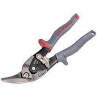 Klein Offset Left-Cutting Aviation Snips