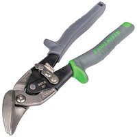 Klein Offset Right-Cutting Aviation Snips